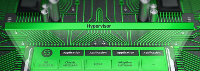 Linux Hypervisor Appliances