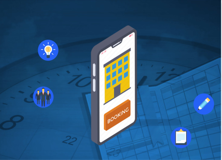 Facilities Booking Software