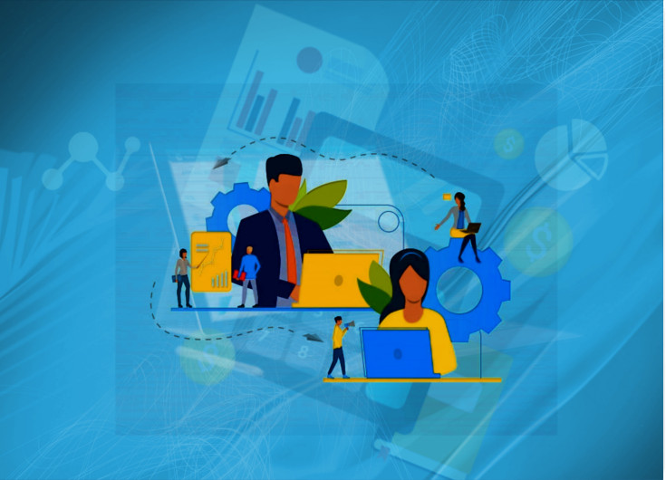 Management & Statutory Accounting Software