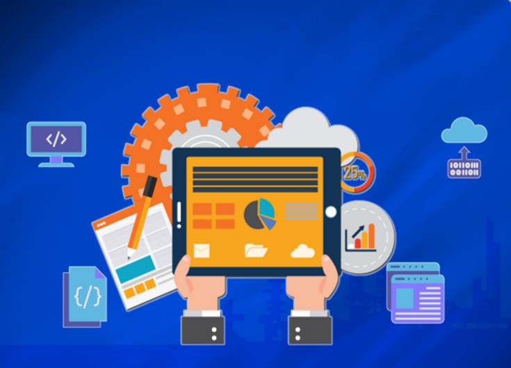 Building Maintenance Software