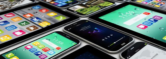 Custom Mobile Software