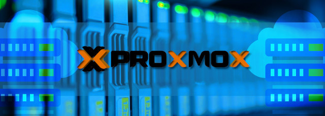 ProxMox Virtualization